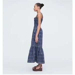 Hill House Anjuli Nap Dress